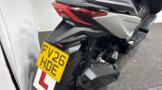 Honda NSS 125ADSTED (26MY)